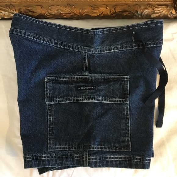 Jeans shorts - Picture 3 of 5